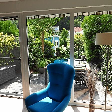 Zuhause Auf Zeit Vila Werther  Exterior foto