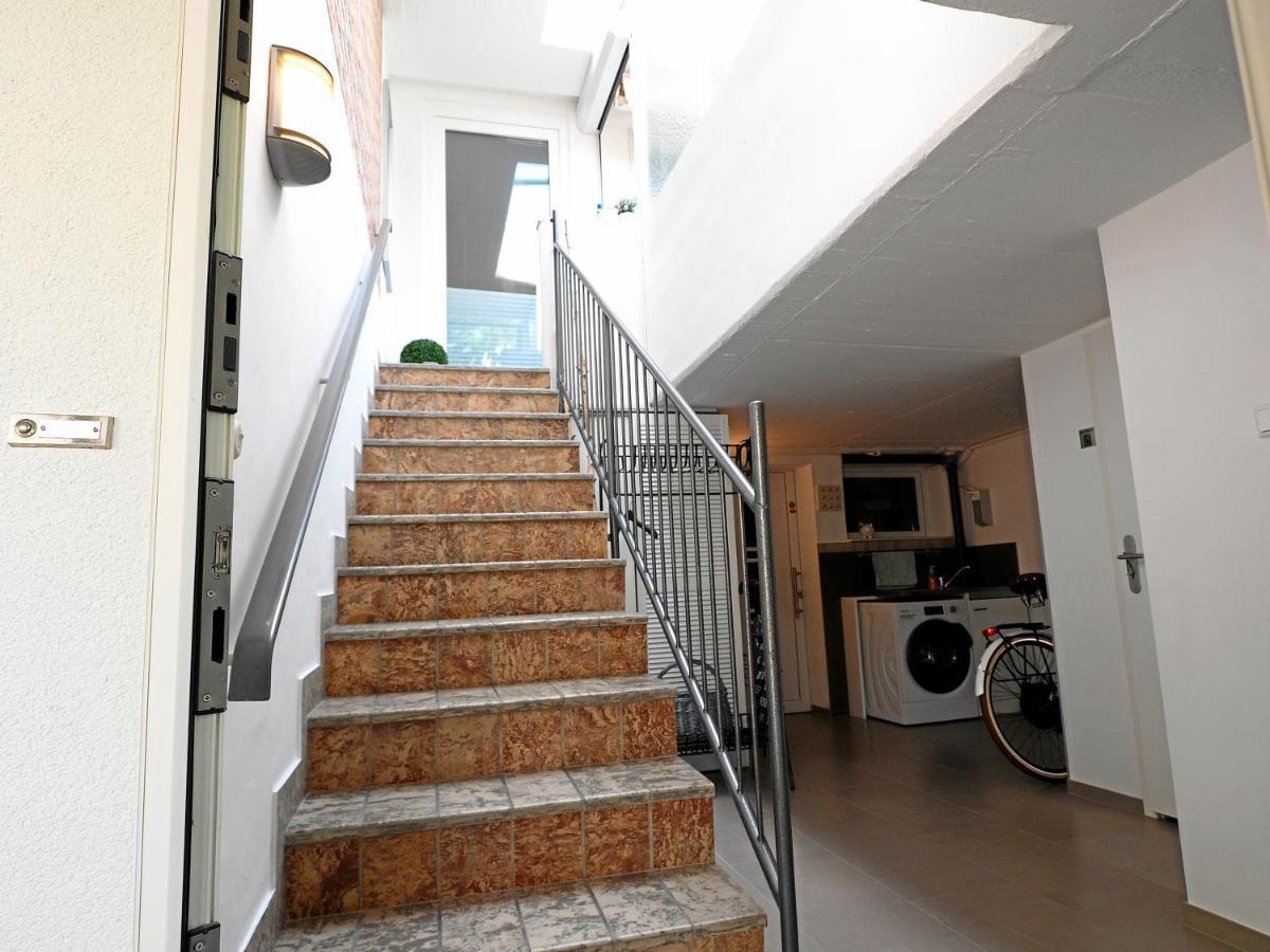Zuhause Auf Zeit Vila Werther  Exterior foto