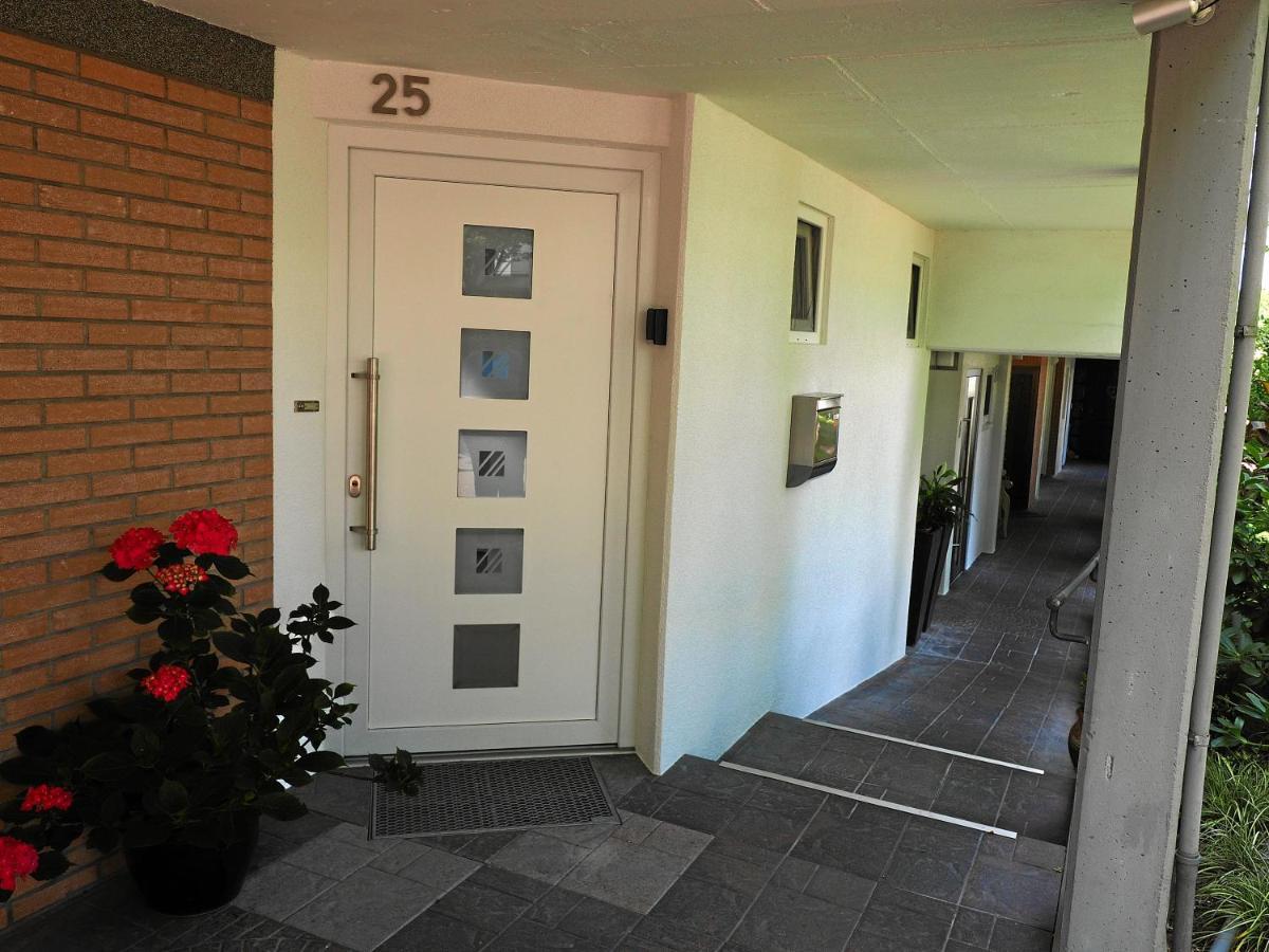 Zuhause Auf Zeit Vila Werther  Exterior foto