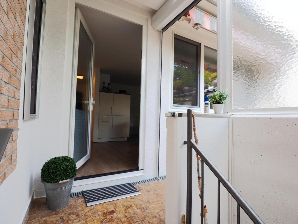 Zuhause Auf Zeit Vila Werther  Exterior foto
