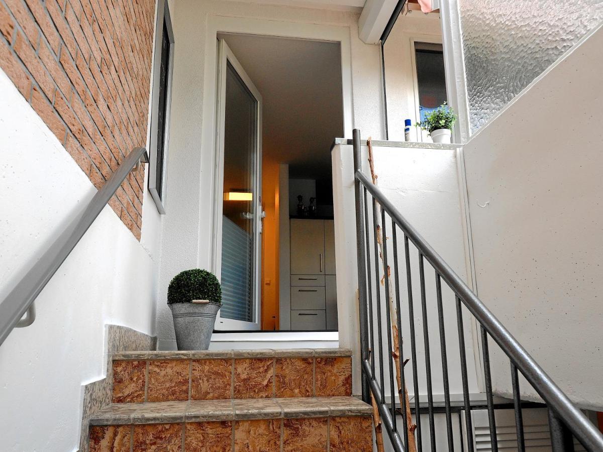Zuhause Auf Zeit Vila Werther  Exterior foto