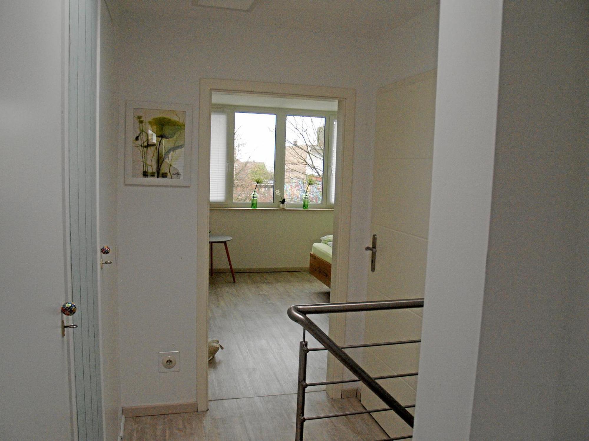 Zuhause Auf Zeit Vila Werther  Exterior foto