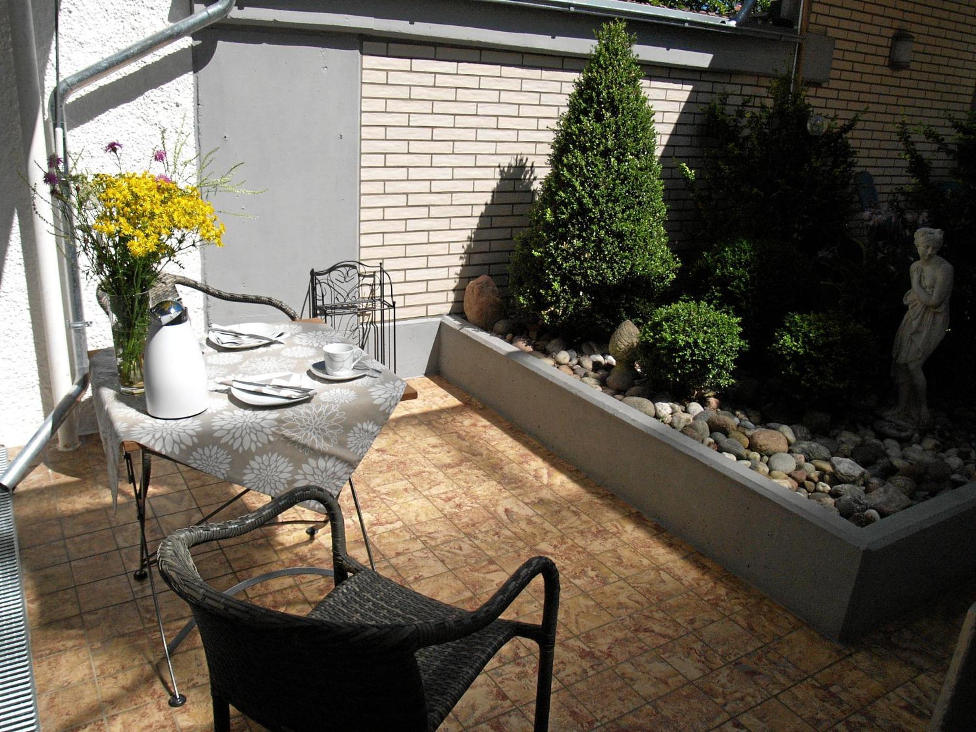 Zuhause Auf Zeit Vila Werther  Exterior foto